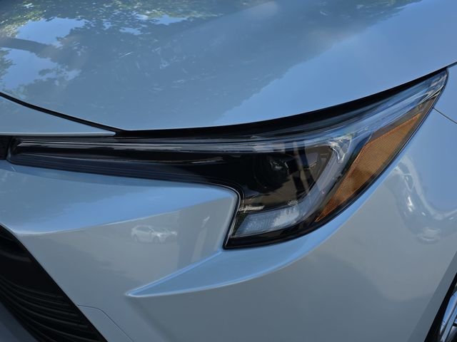 2026 Toyota Corolla XLE - Photo 30