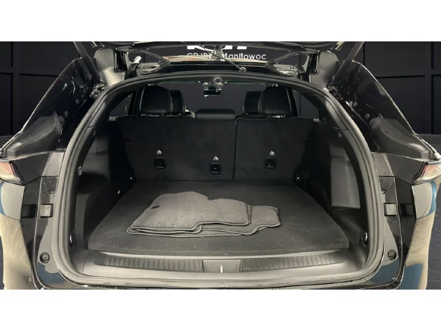 Used 2025 Diamond Black Jeep Launch Edition image 26
