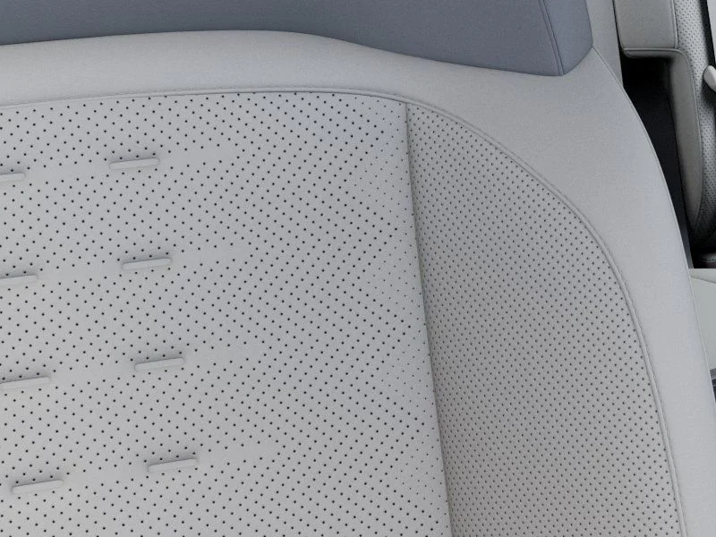 New 2026 Glacial White Pearl Kia Wind AWD image 24