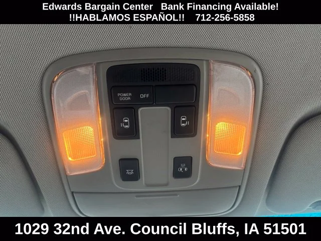 Used 2016 Silver Kia LX image 30