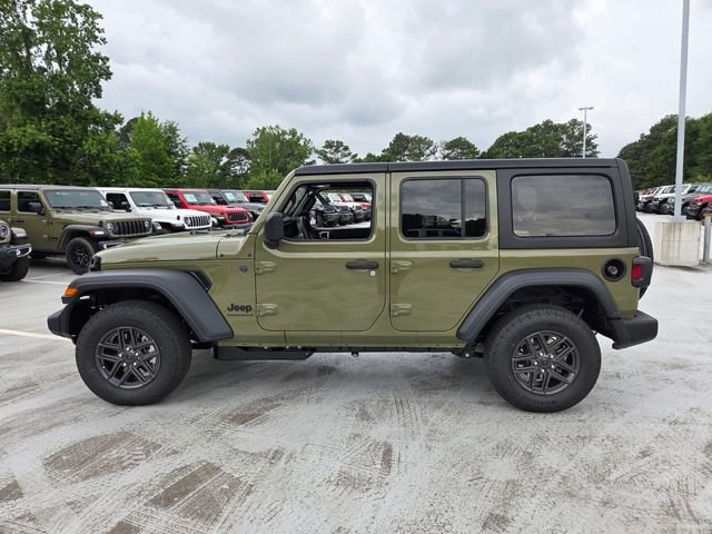 New 2026 41 Exterior Paint Jeep Sport image 4