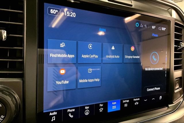 2026 Ford F-250 Super Duty Platinum - Photo 41