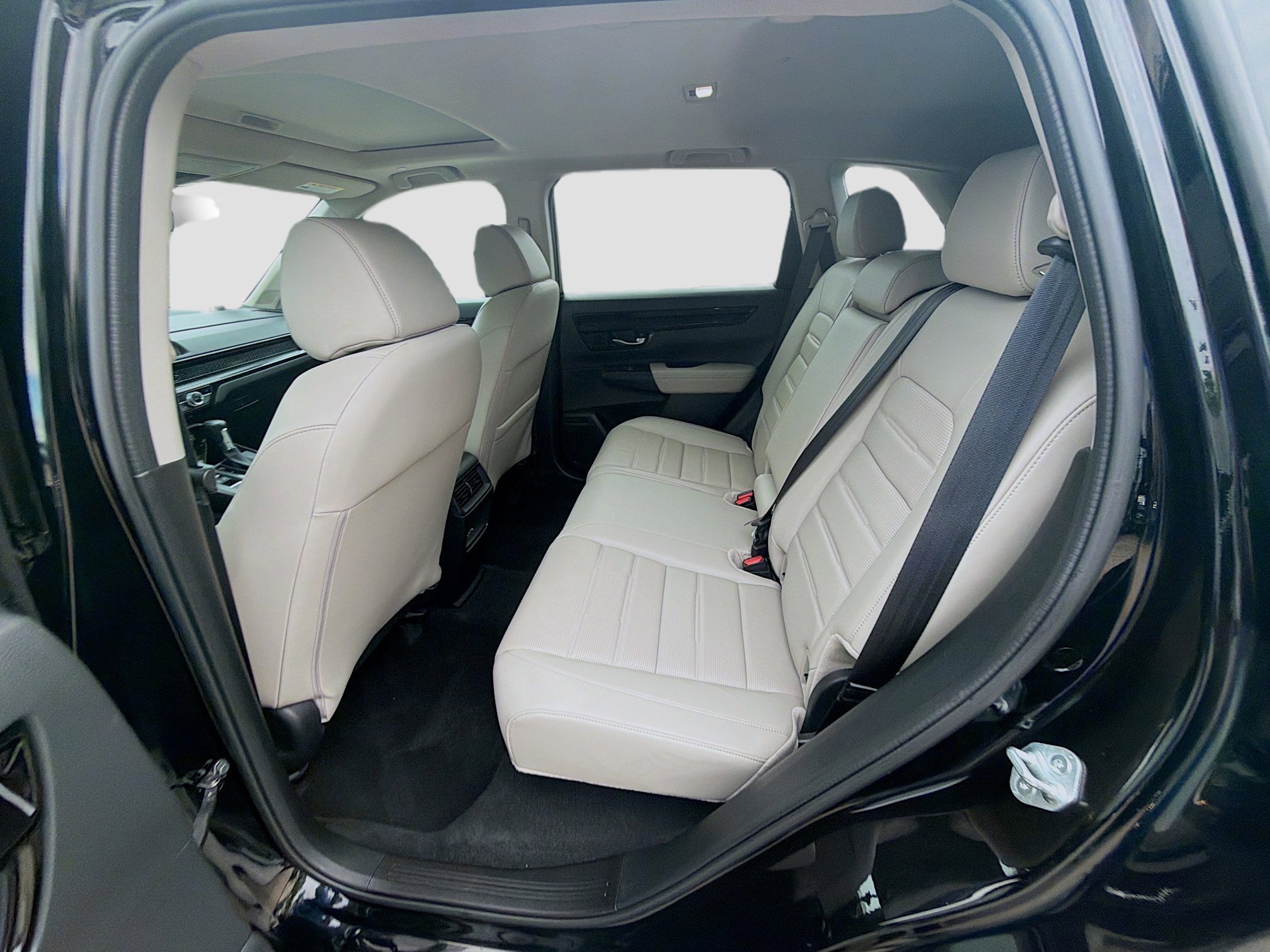 2024 Honda CR-V EX-L - Photo 23