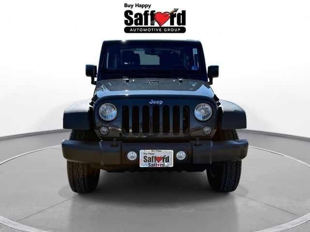 2016 Jeep Wrangler Rubicon - Photo 8