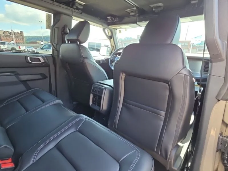 New 2026 Marsh Gray Ford Outer Banks® image 18