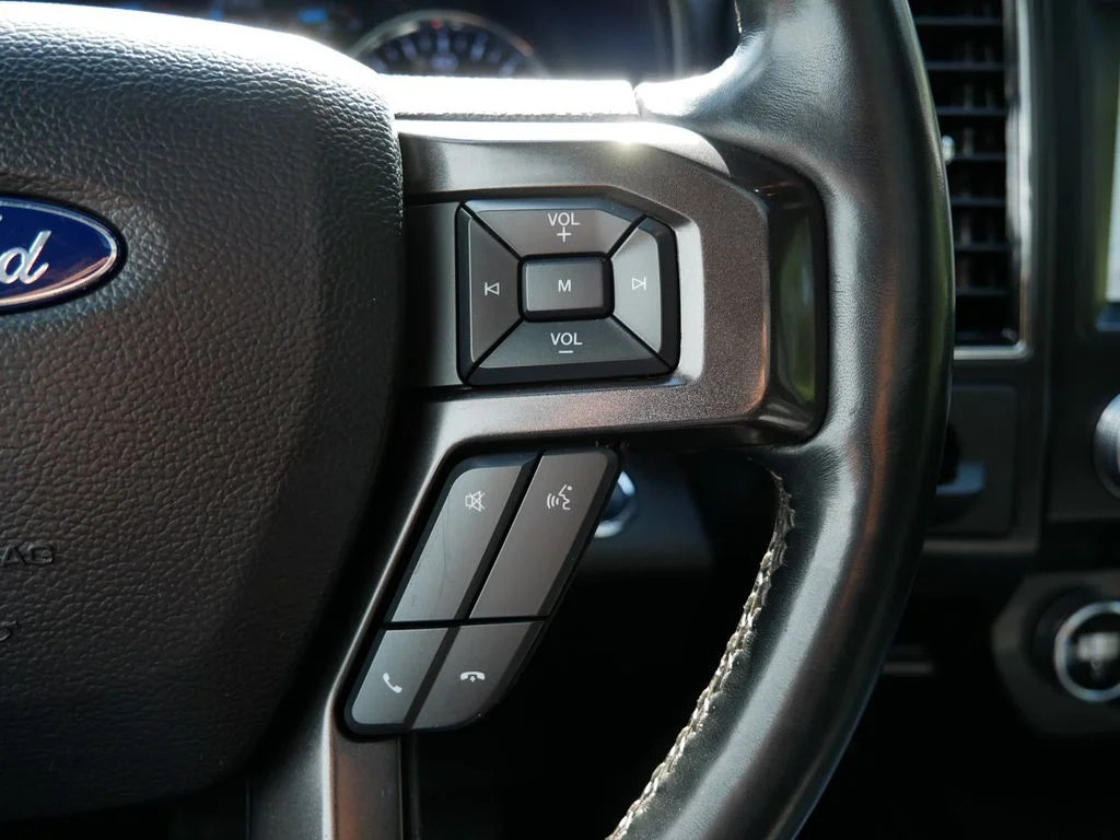 Used 2021 Gray Ford Limited image 20
