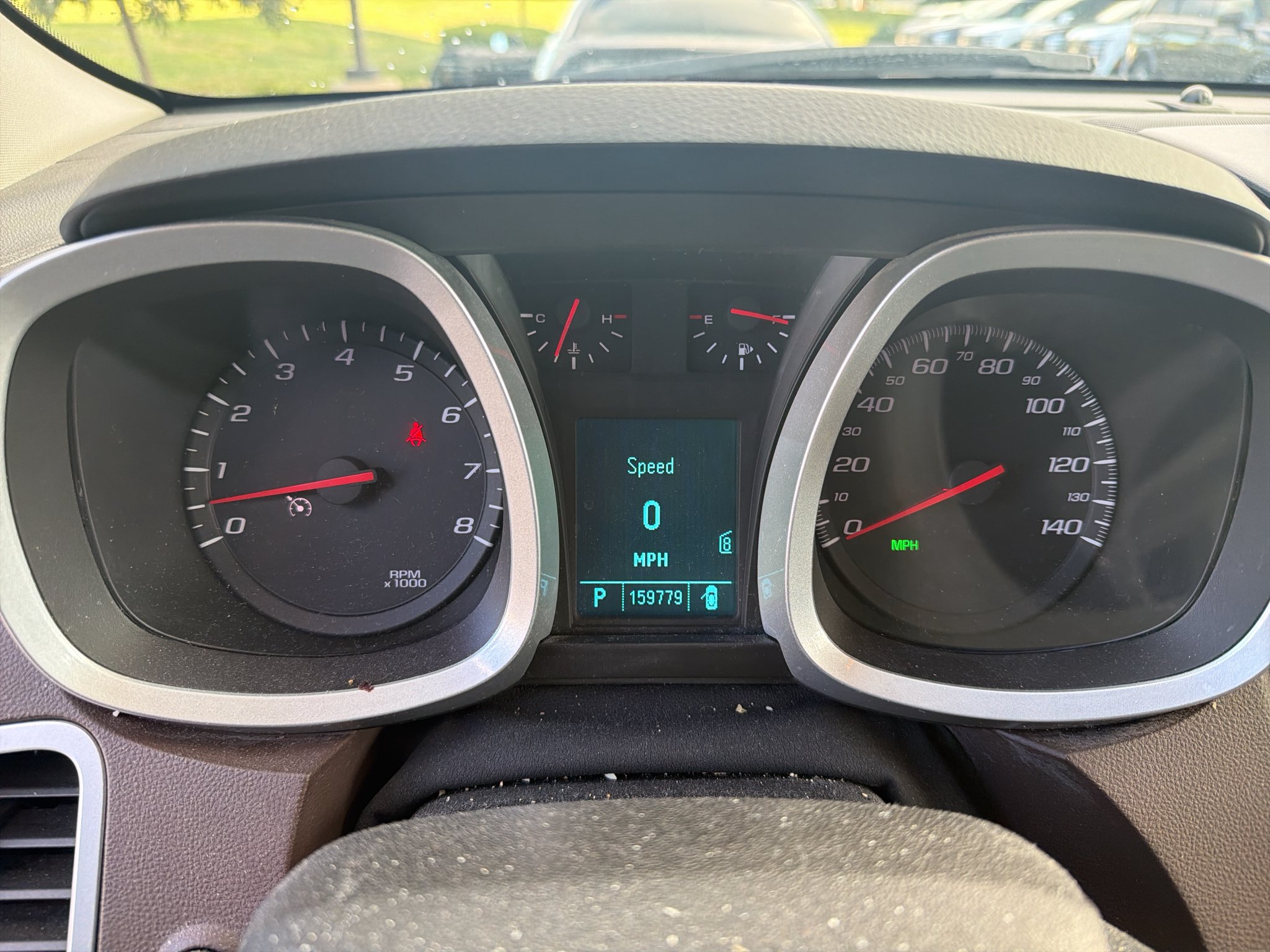Used 2010 Cyber Gray Metallic Chevrolet LTZ image 4