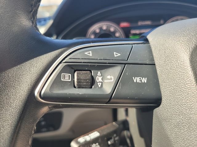 Used 2022 White Audi 45 S line Premium image 28
