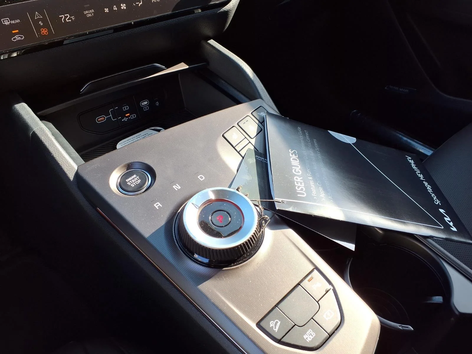 New 2027 Snow White Pearl Kia SX Prestige image 5