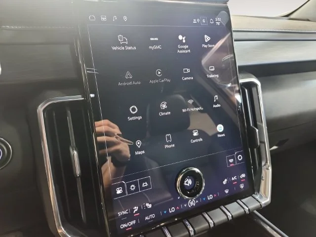 2026 GMC Acadia Elevation - Photo 10