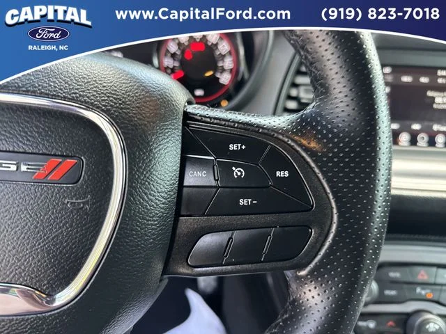 Used 2023 Blue Dodge R/T image 22