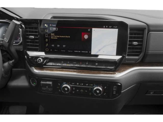 Used 2025 Titanium Rush Metallic GMC Elevation image 12