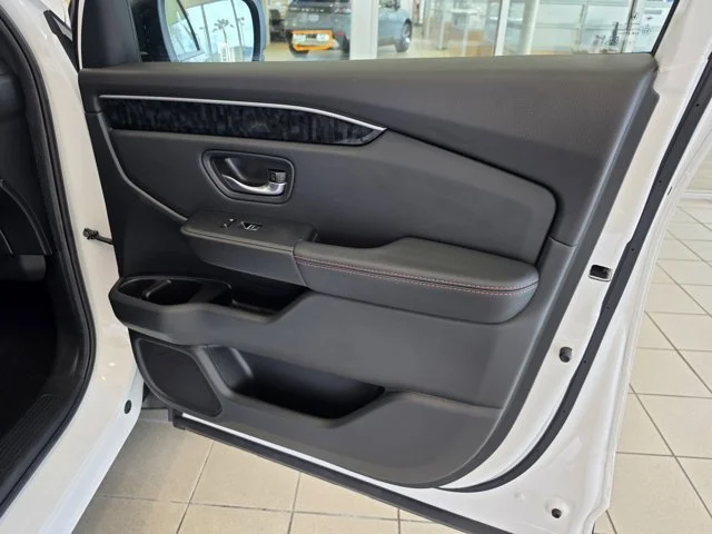 2026 Honda Passport TrailSport Elite - Photo 26