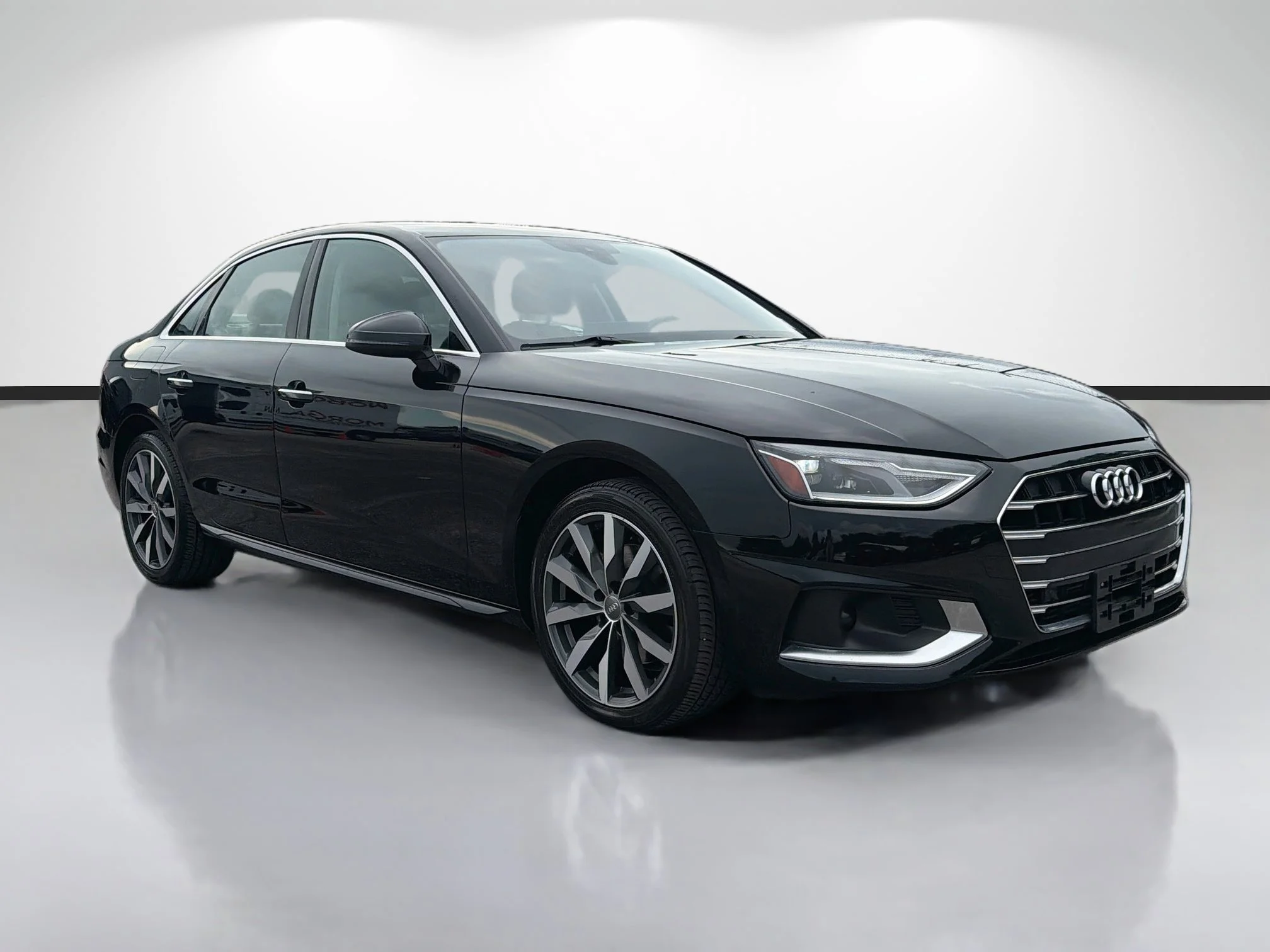 2020 Audi A4 Premium
