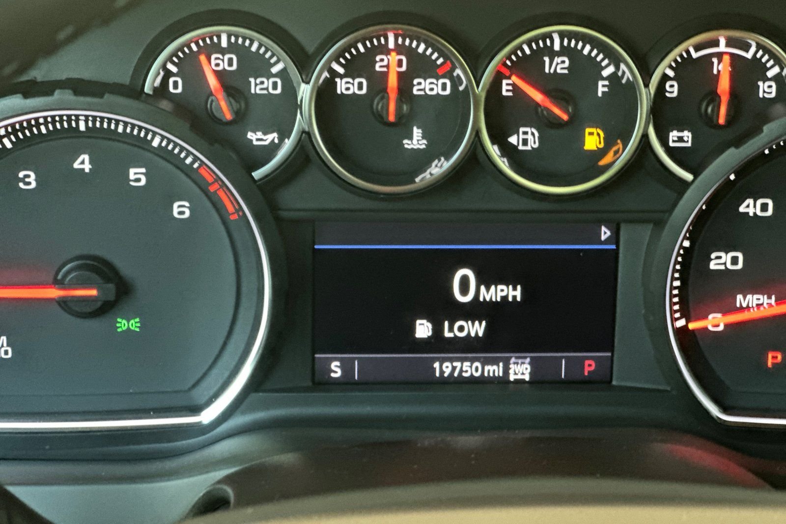 Used 2022 Beige Chevrolet LTZ image 29