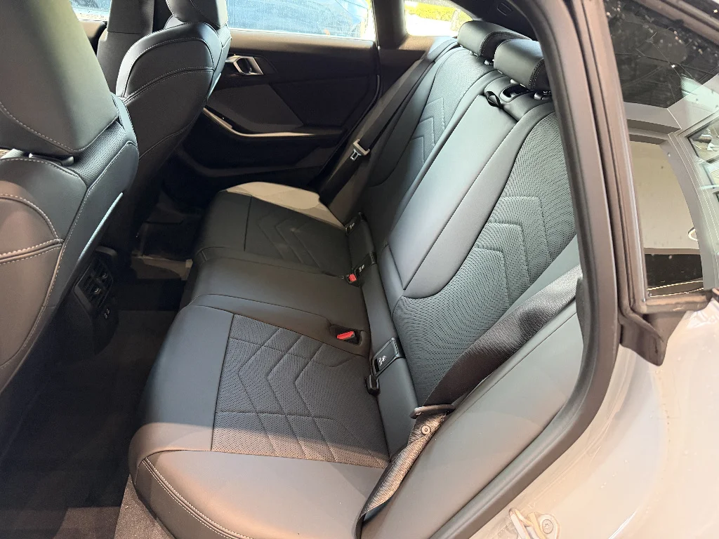 New 2026 Brooklyn Grey Metallic BMW xDrive image 13