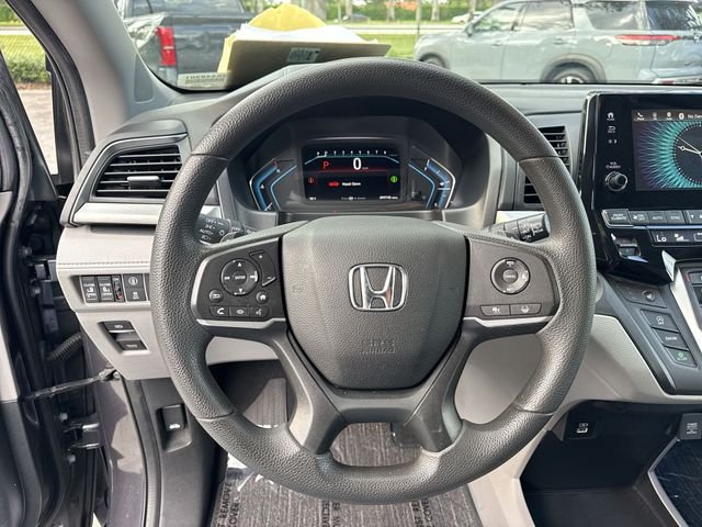 2022 Honda Odyssey EX - Photo 14