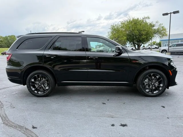 2026 Dodge Durango GT Plus - Photo 7