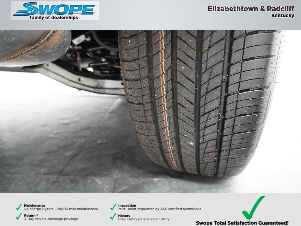 2026 Hyundai Santa Cruz SEL - Photo 9