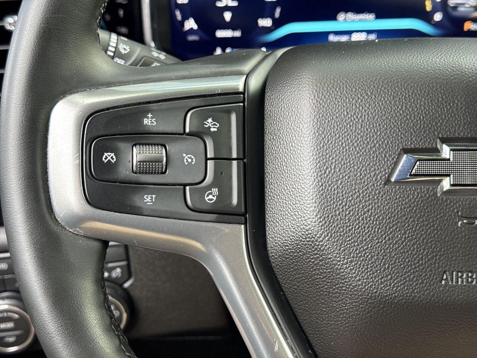 2026 Chevrolet Silverado 1500 RST - Photo 18