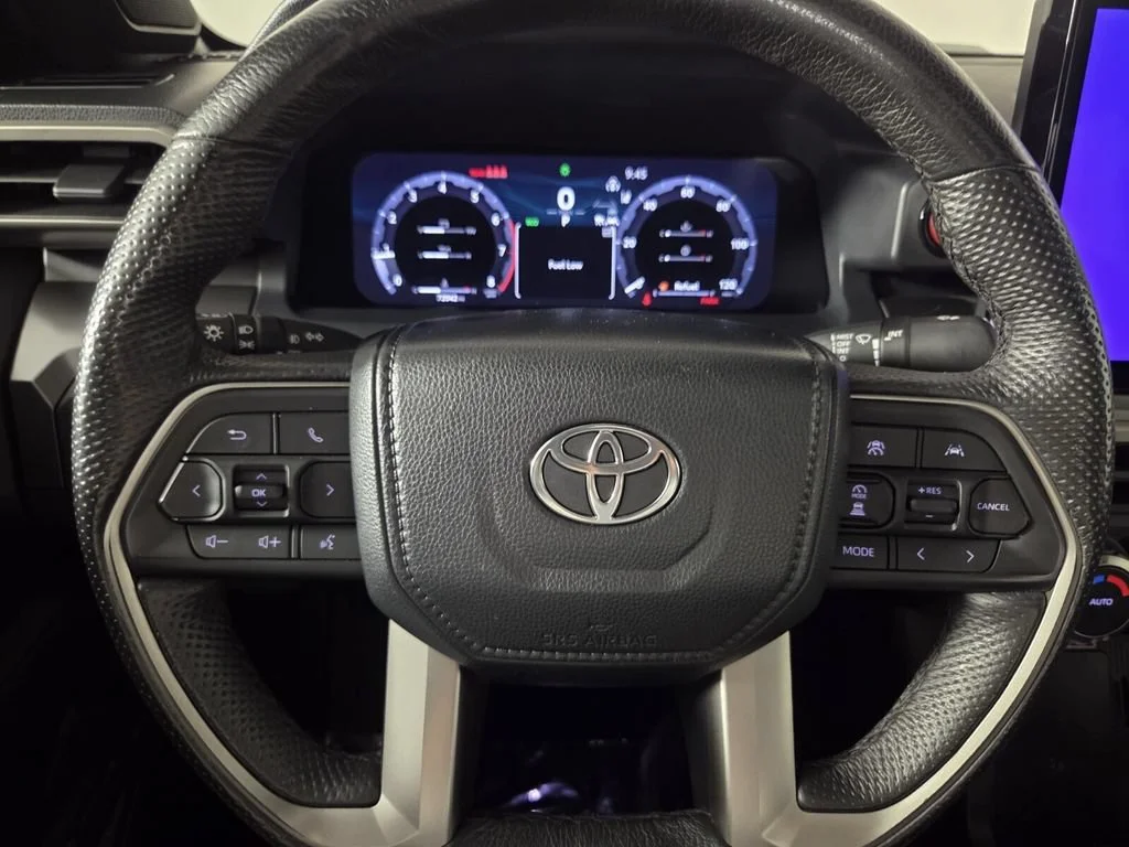 Used 2024 Underground Toyota TRD Sport image 17
