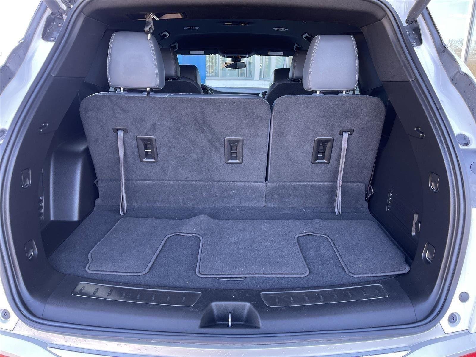 2023 Buick Enclave Essence - Photo 42