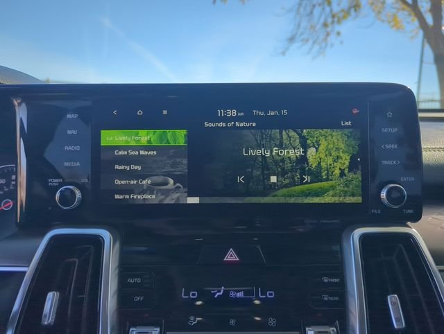 2021 Kia Sorento SX - Photo 16