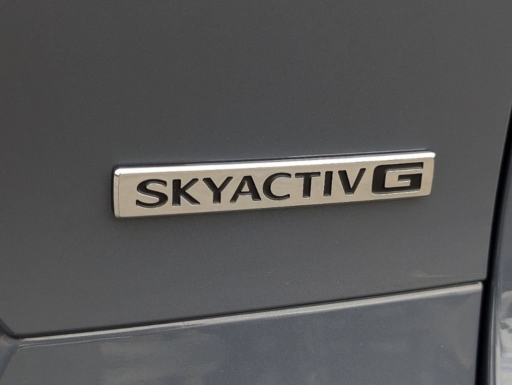 New 2026 Polymetal Gray Metallic Mazda 2.5 S Preferred AWD image 26