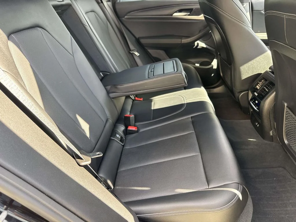 2024 BMW X3 30i - Photo 9