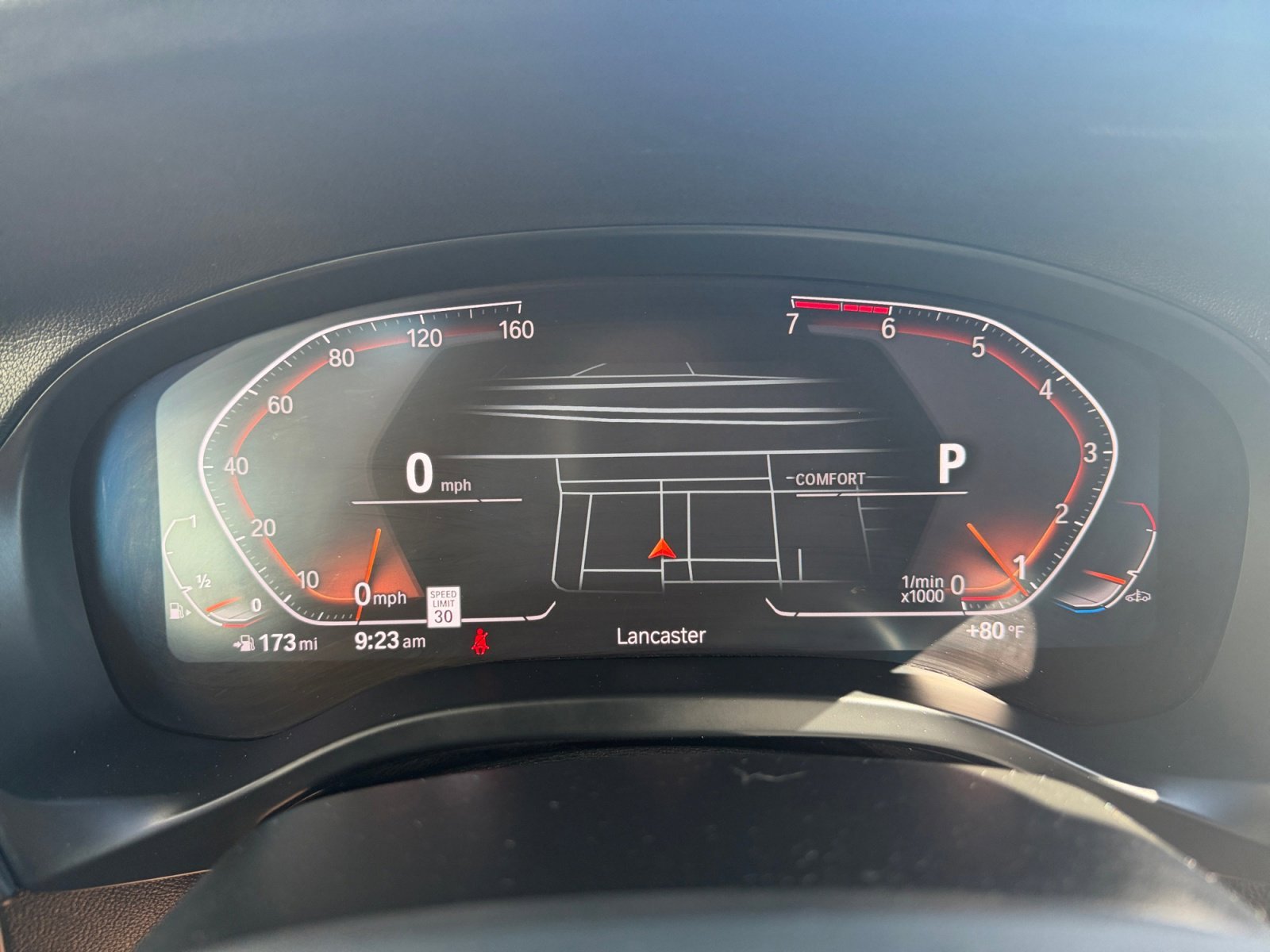 2023 BMW X3 30i - Photo 15