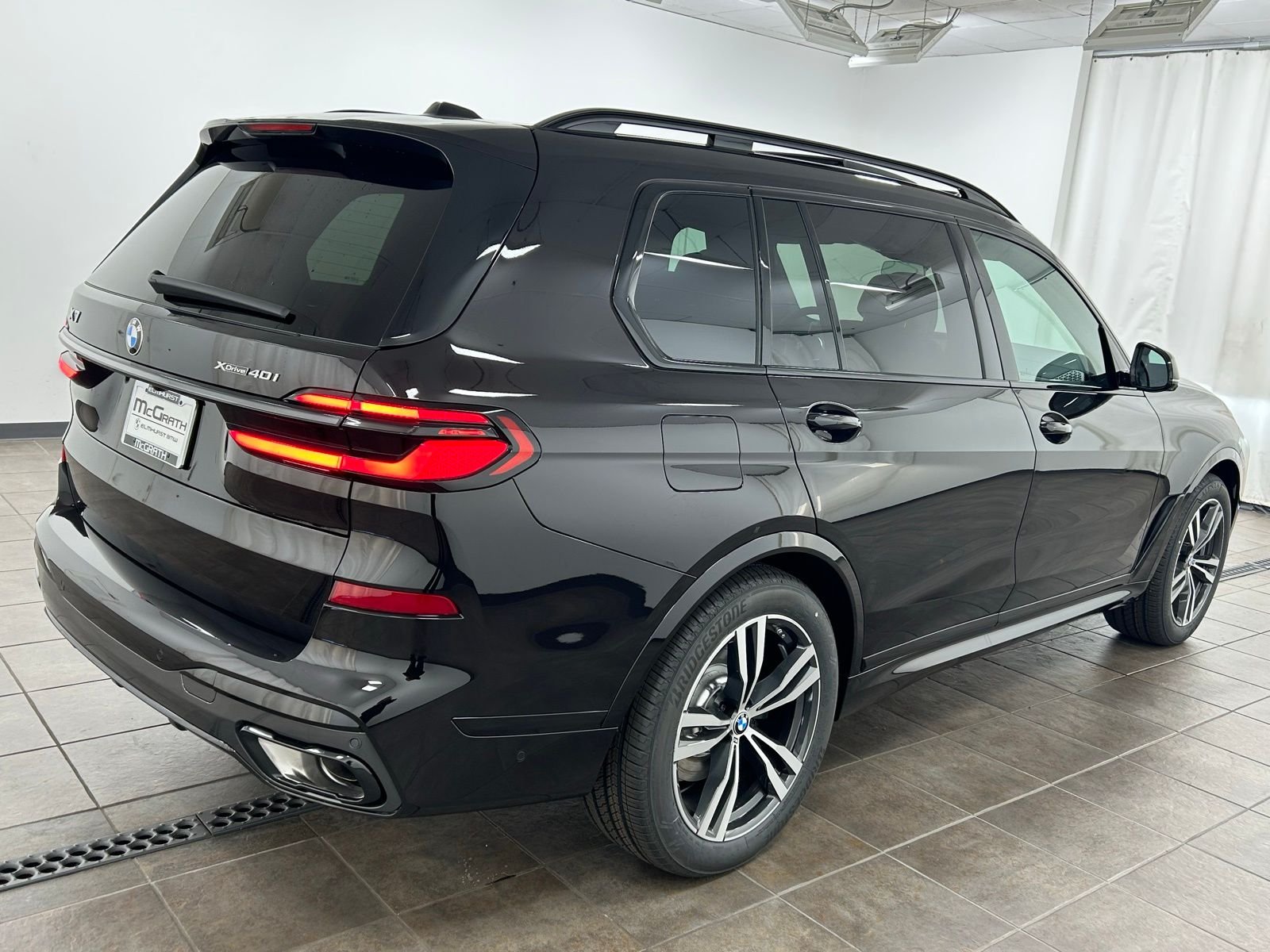 New 2026 0490 BMW xDrive40i image 5