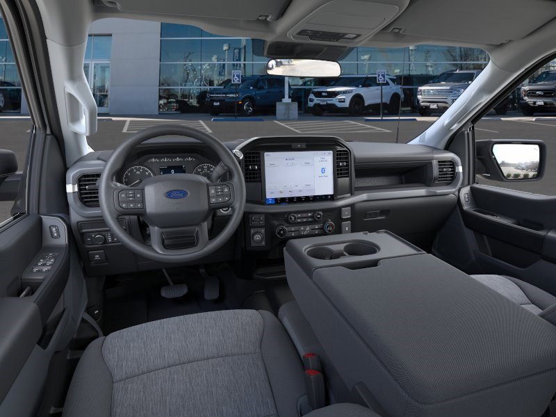 New 2026 Oxford White Ford XL image 10