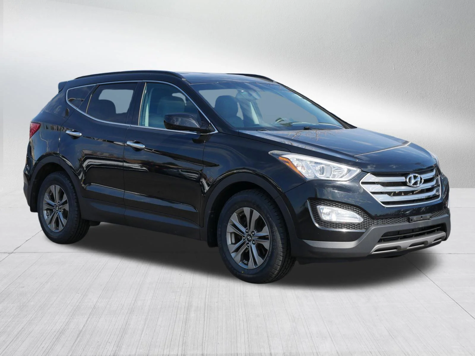 2016 Hyundai Santa Fe Sport