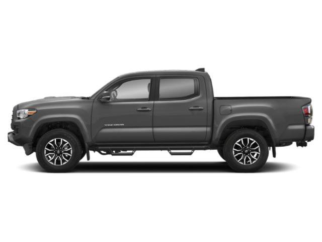 Used 2020 Toyota Tacoma TRD Sport with VIN 3TMCZ5AN8LM339259 for sale in Vadnais Heights, Minnesota
