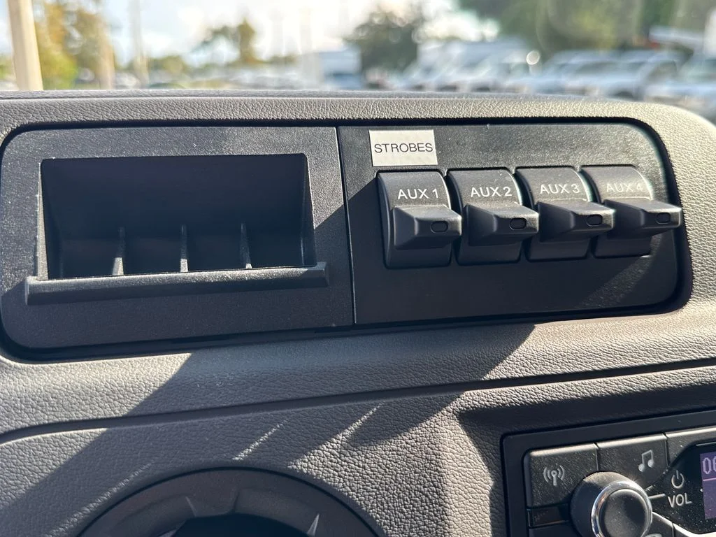 2026 Ford E-Series Cutaway Base - Photo 22