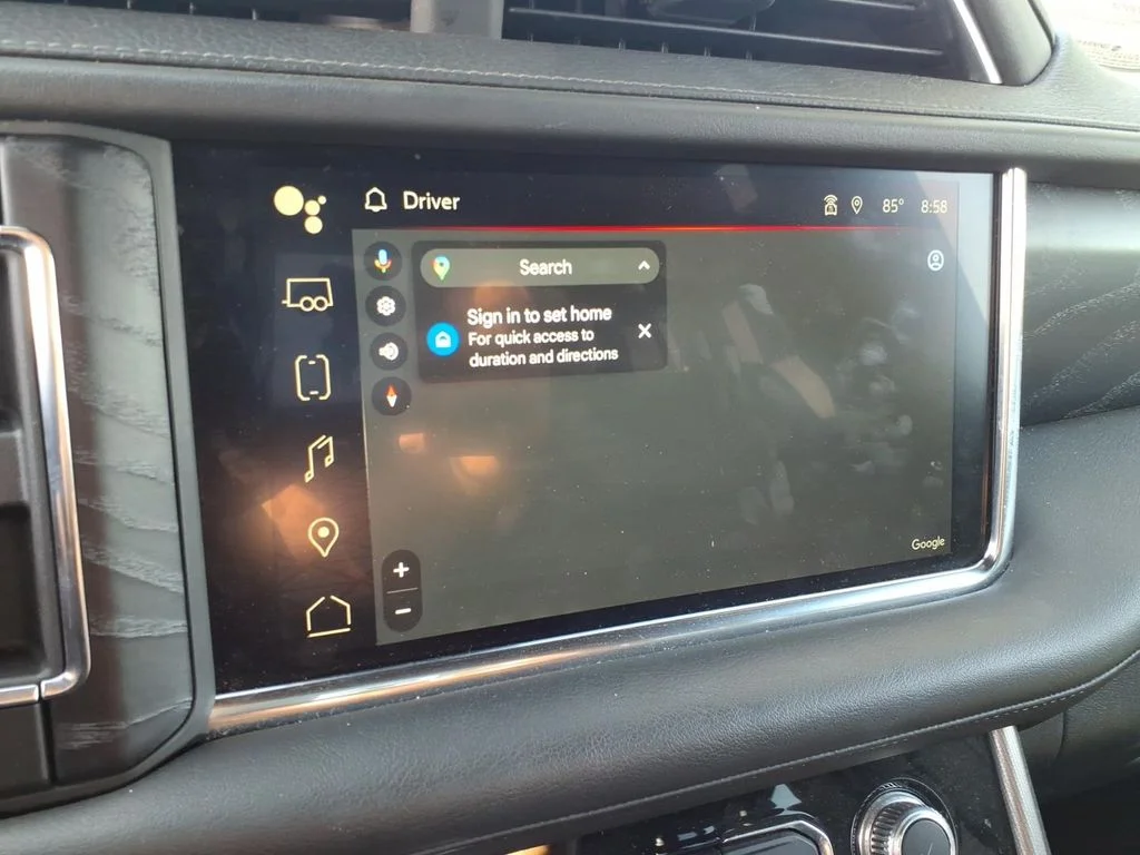 Used 2023 Black GMC Denali image 18