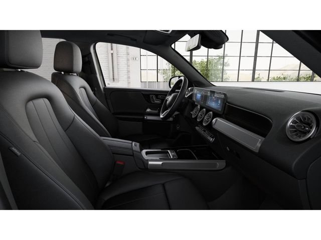 New 2026 Mountain Grey Metallic Mercedes-Benz GLB 250 image 4