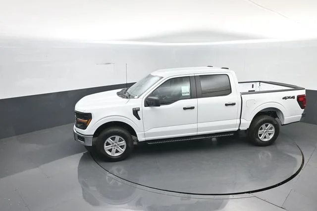 New 2026 White Ford XL image 20