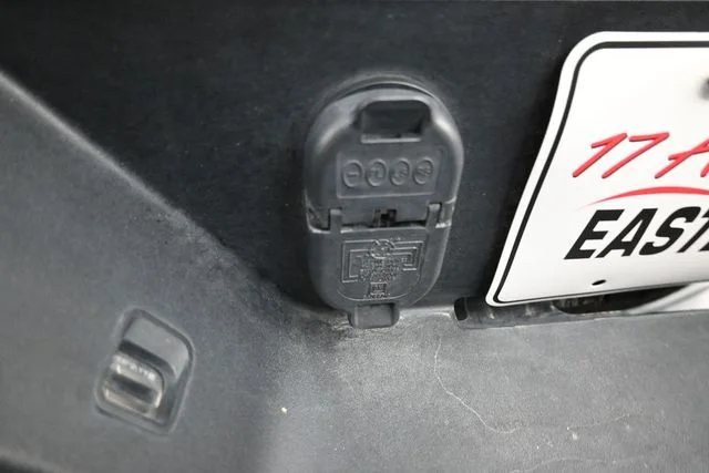 Used 2023 Blue Chevrolet LT image 10