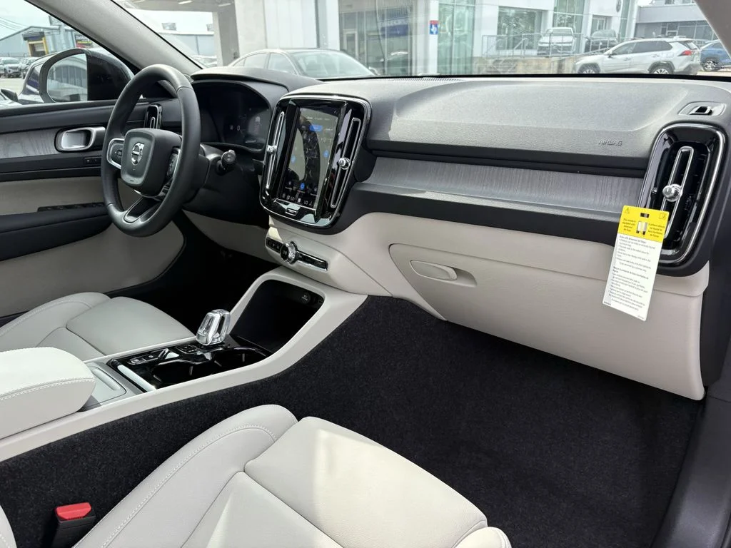 New 2026 Sand Dune Volvo Ultra image 30