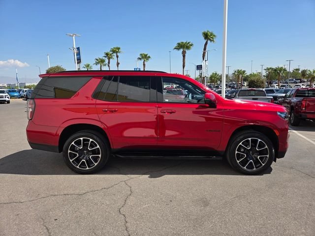 2023 Chevrolet Tahoe RST - Photo 7