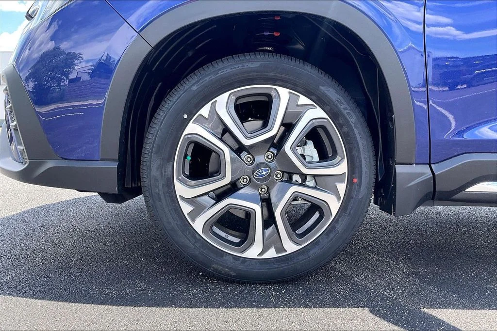 2026 Subaru Ascent Touring - Photo 12