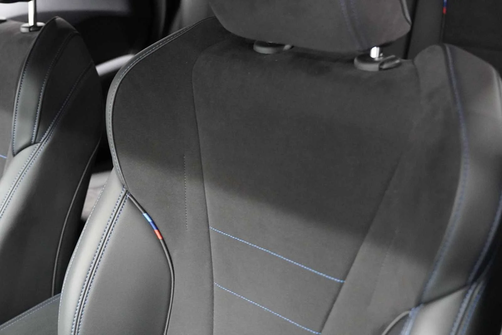 Certified Used 2024 Alpine White BMW M35i image 12