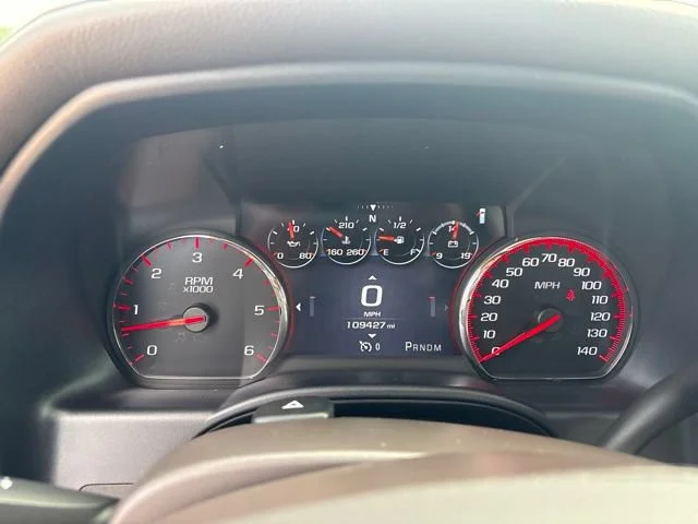 2016 GMC Sierra 1500 Denali Denali - Photo 20
