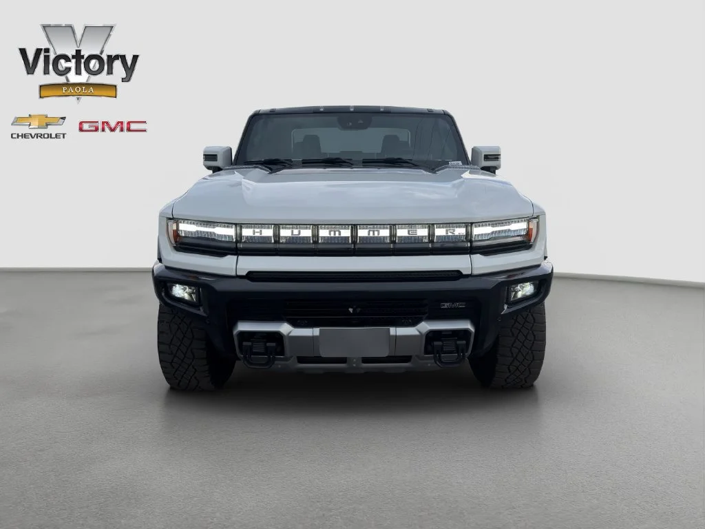 Used 2023 GMC HUMMER EV 3X with VIN 1GT40FDA1PU101204 for sale in Kansas City