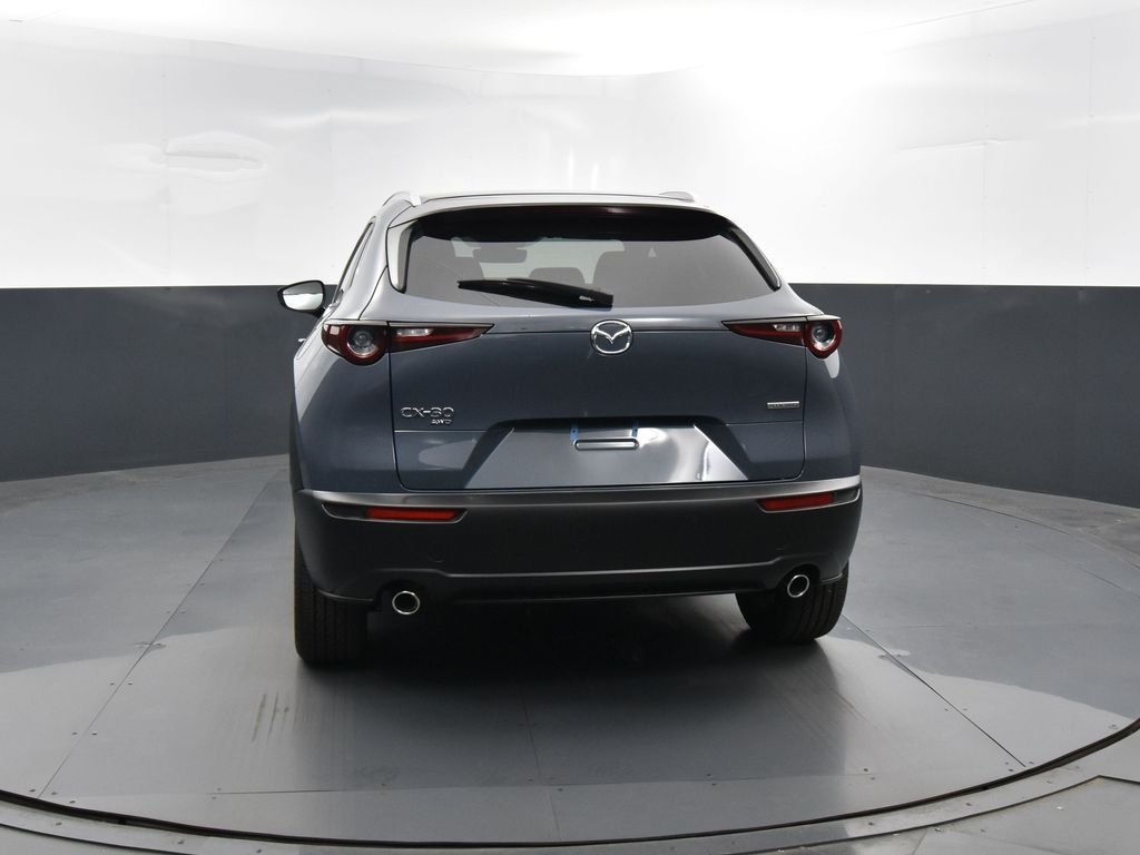 New 2026 Polymetal Gray Metallic Mazda 2.5 S Carbon Edition AWD image 35