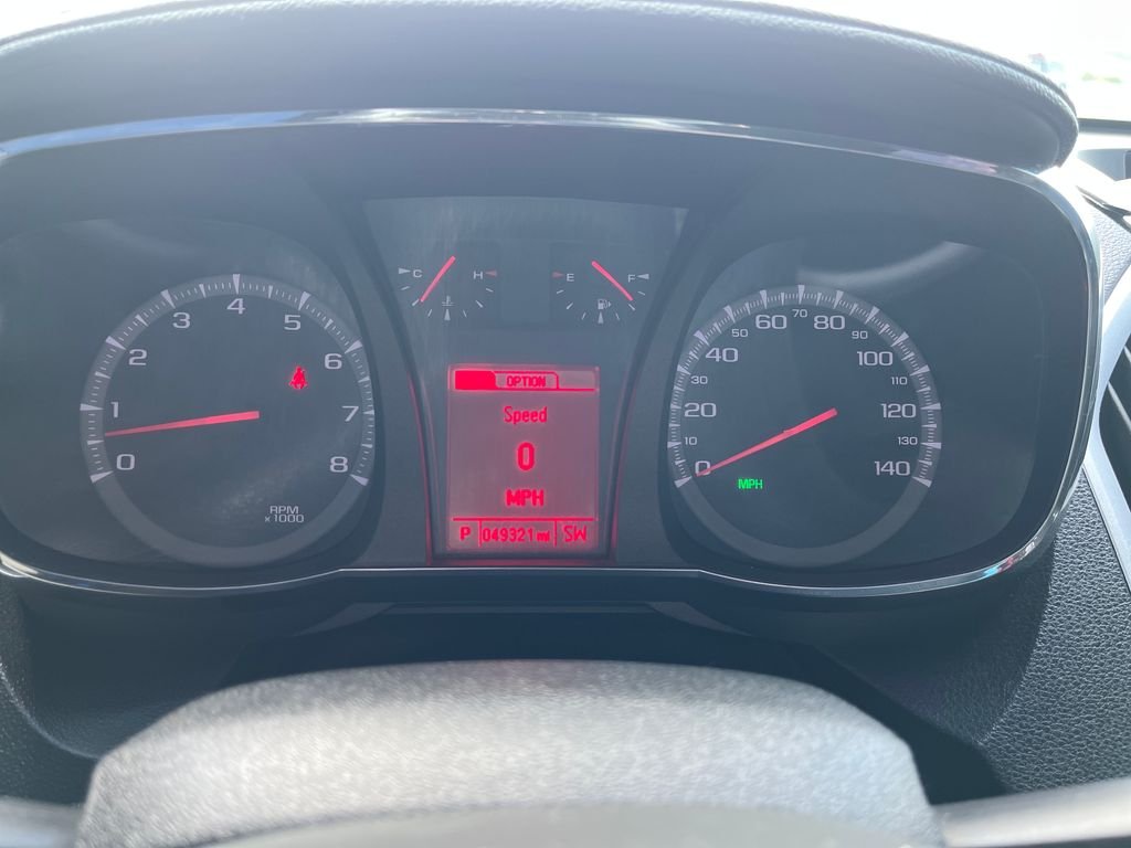 Used 2015 Gold GMC SLT-1 image 15