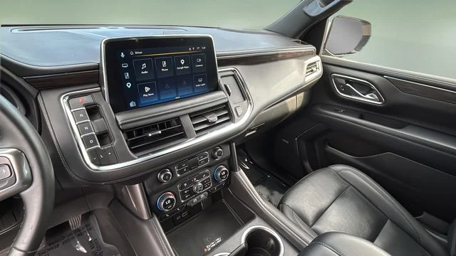 Used 2023 Beige Chevrolet LT image 24