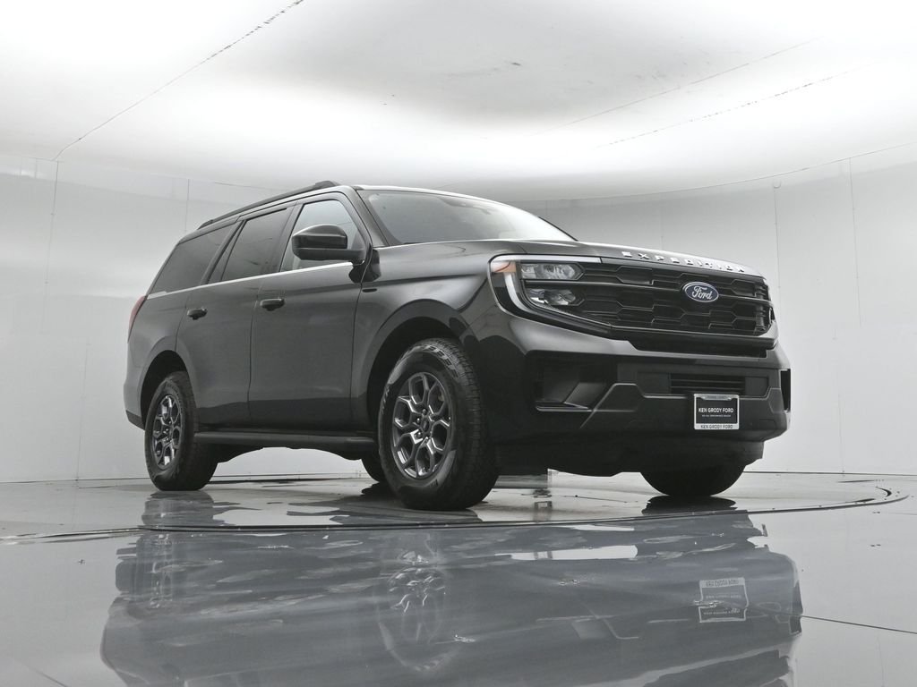 Certified Used 2025 Black Ford Active image 51