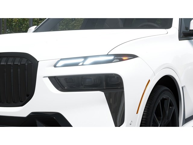 New 2027 Alpine White BMW xDrive40i image 6